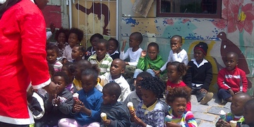 Port Elizabeth 20131205 00043